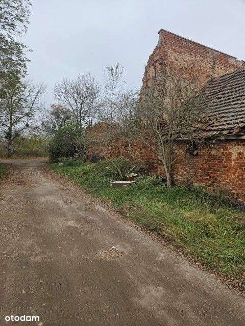 Dom w zabudowie szergowej do kapialnego remontu-11