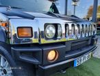 Hummer H2 6.0 SC Luxury - 8