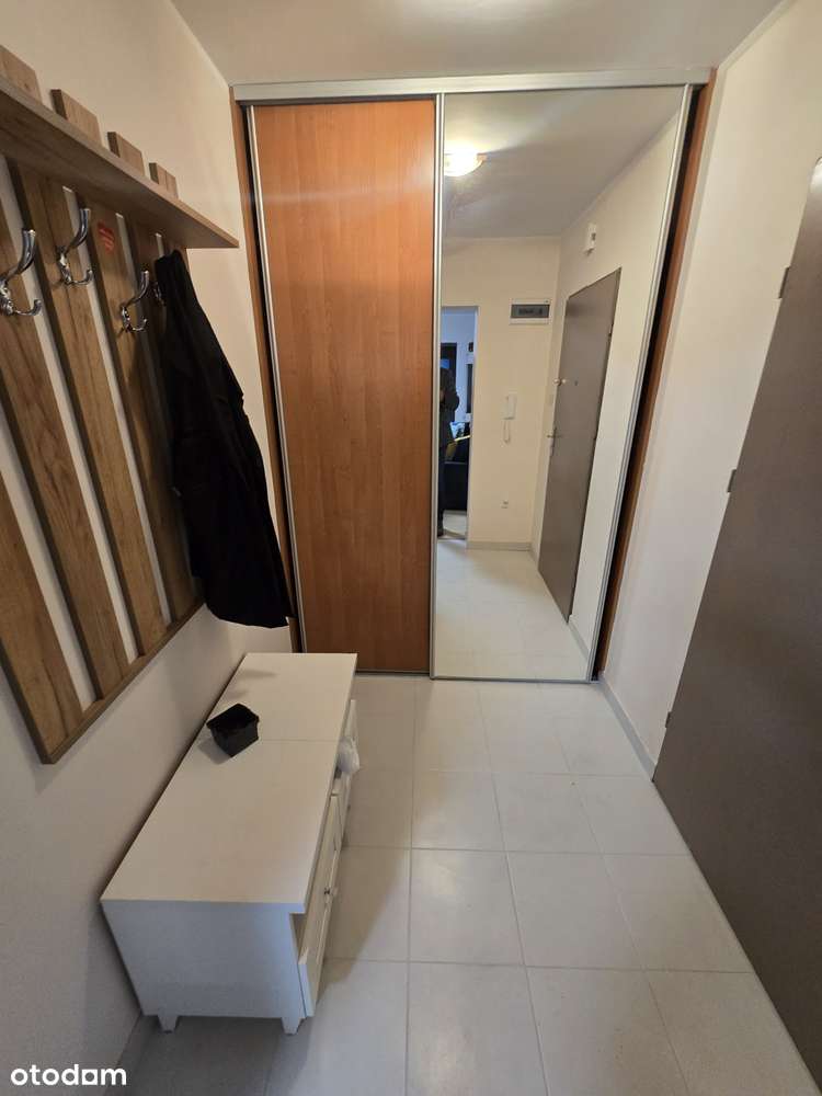 Mieszkanie 2 pokojowe na sprzedaż z windą-7