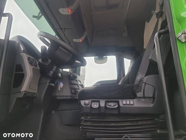 MAN TGX 18-460 EURO 6 - 17