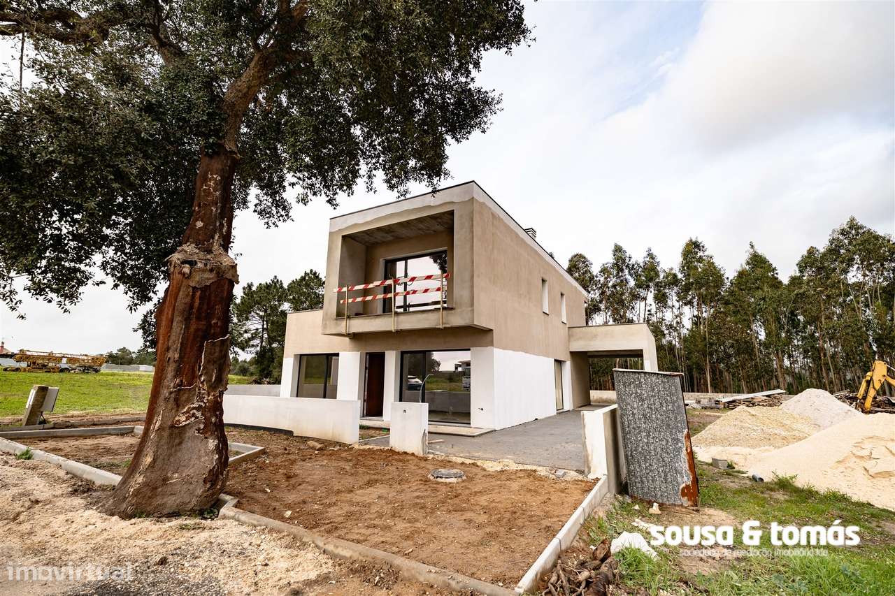 Moradia T4 Venda em Souto da Carpalhosa e Ortigosa,Leiria - Grande imagem: 3/60