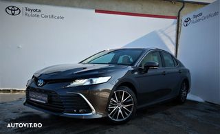 Toyota Camry 2.5 Business