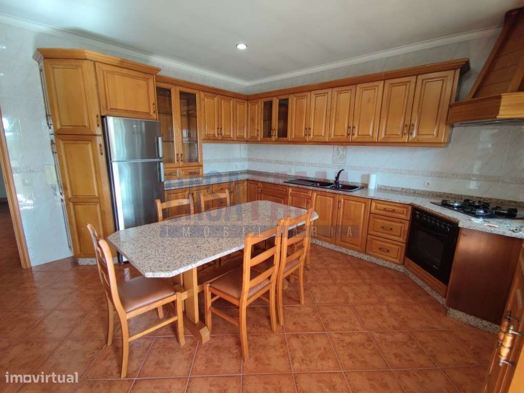 Fantástica Moradia Isolada T3 em Joane - Vila Nova de Famalicão - Grande imagem: 5/45