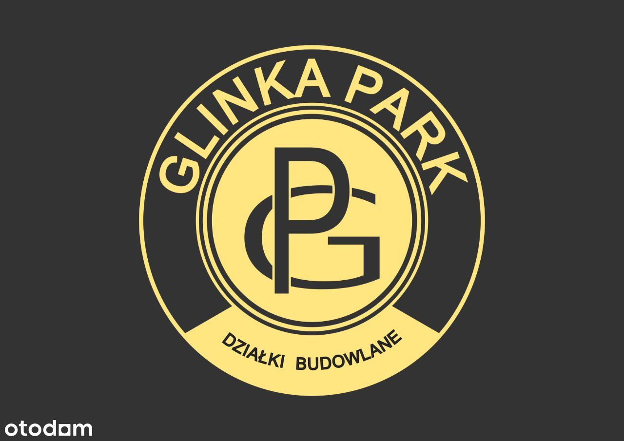 Działki budowlane - Glinka