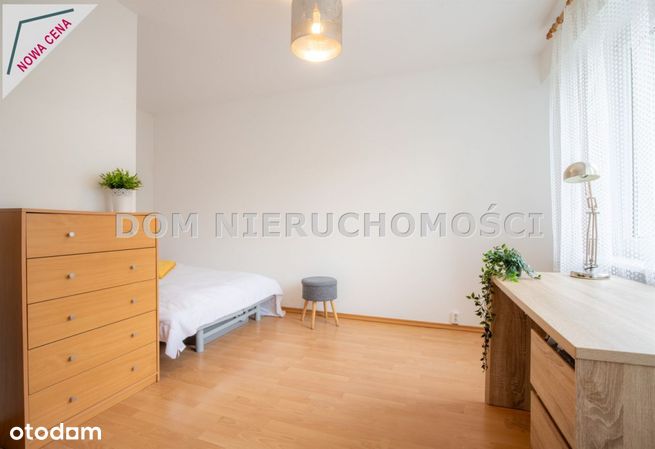 Mieszkanie, 24 m², Olsztyn