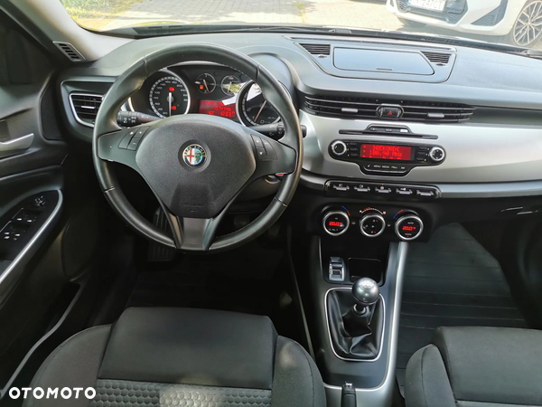 Alfa Romeo Giulietta 1.4 TB 16V Impression - 7