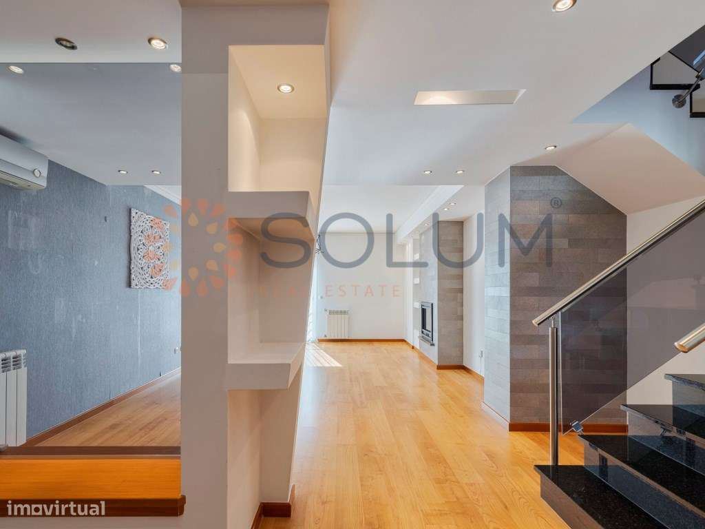 Duplex T4 no Montijo - Conforto e Localização Premium - Grande imagem: 4/32