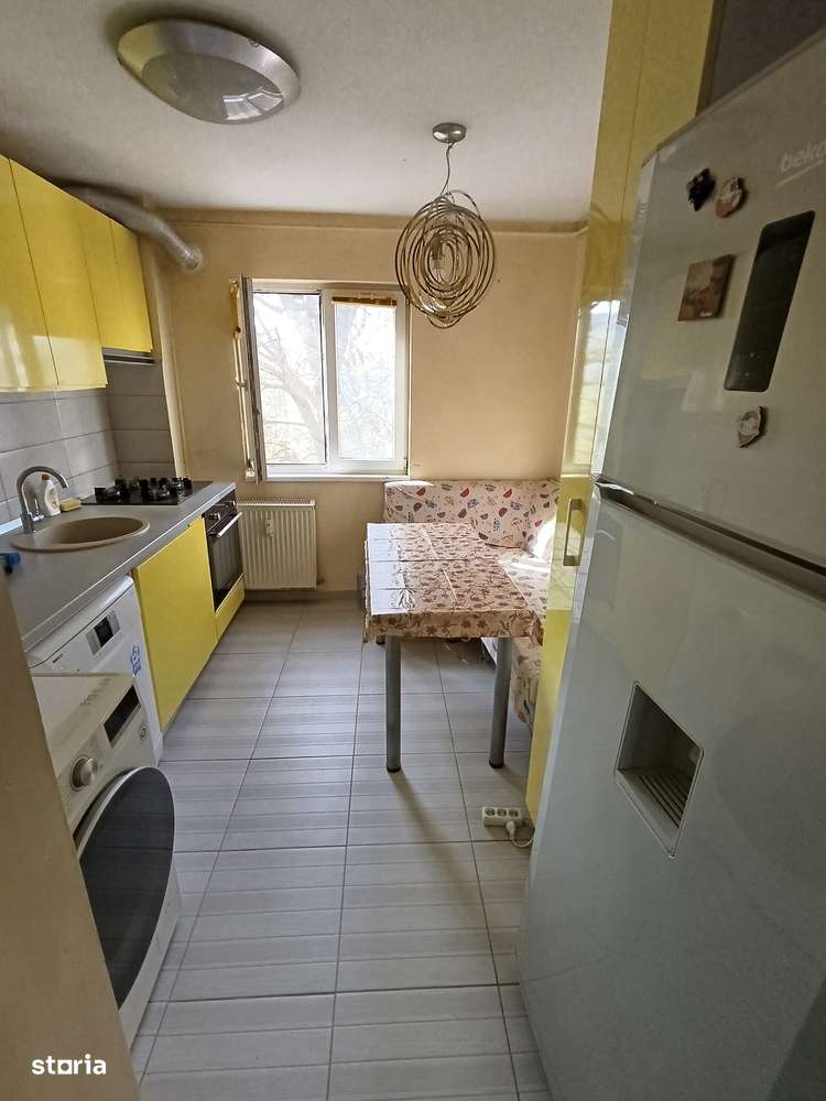 Apartament 3 camere Berceni-Emil Racovita-3