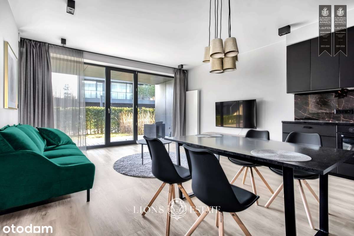 Ekskluzywne mieszkanie w znanym Forcie Cze - Pełny obrazek: 4/15