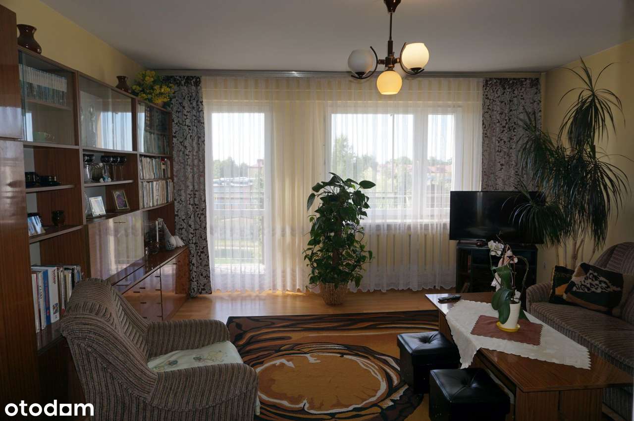 Mieszkanie 3 pokojowe na 8 Maja - Pełny obrazek: 4/8