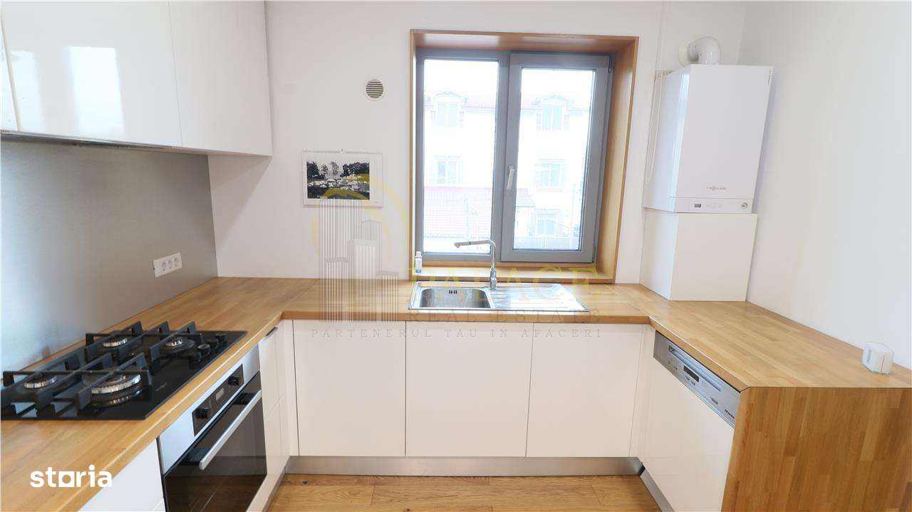 Apartament cu curte, Cantemir, Premium-10