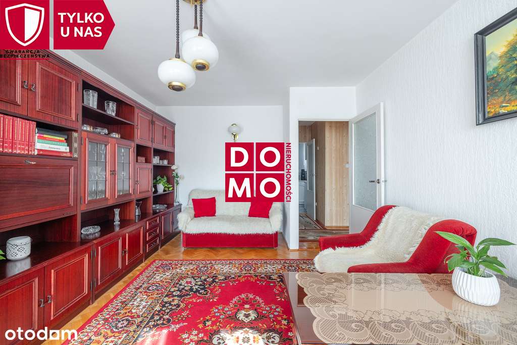 3 pok. | ul. Pucka | Spokój i cisza-4