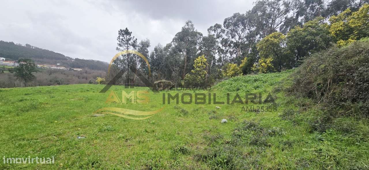 TERRENO PARA VENDA-8