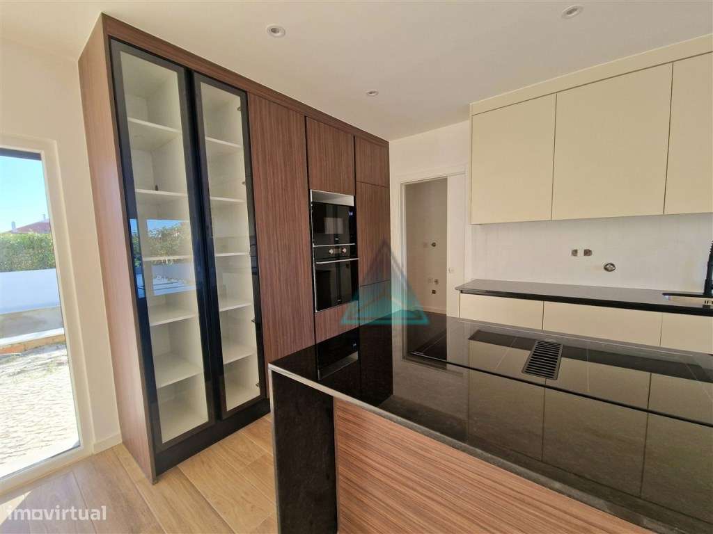 Moradia T3 * NOVA * PISCINA * FERNÃO FERRO - Grande imagem: 5/17