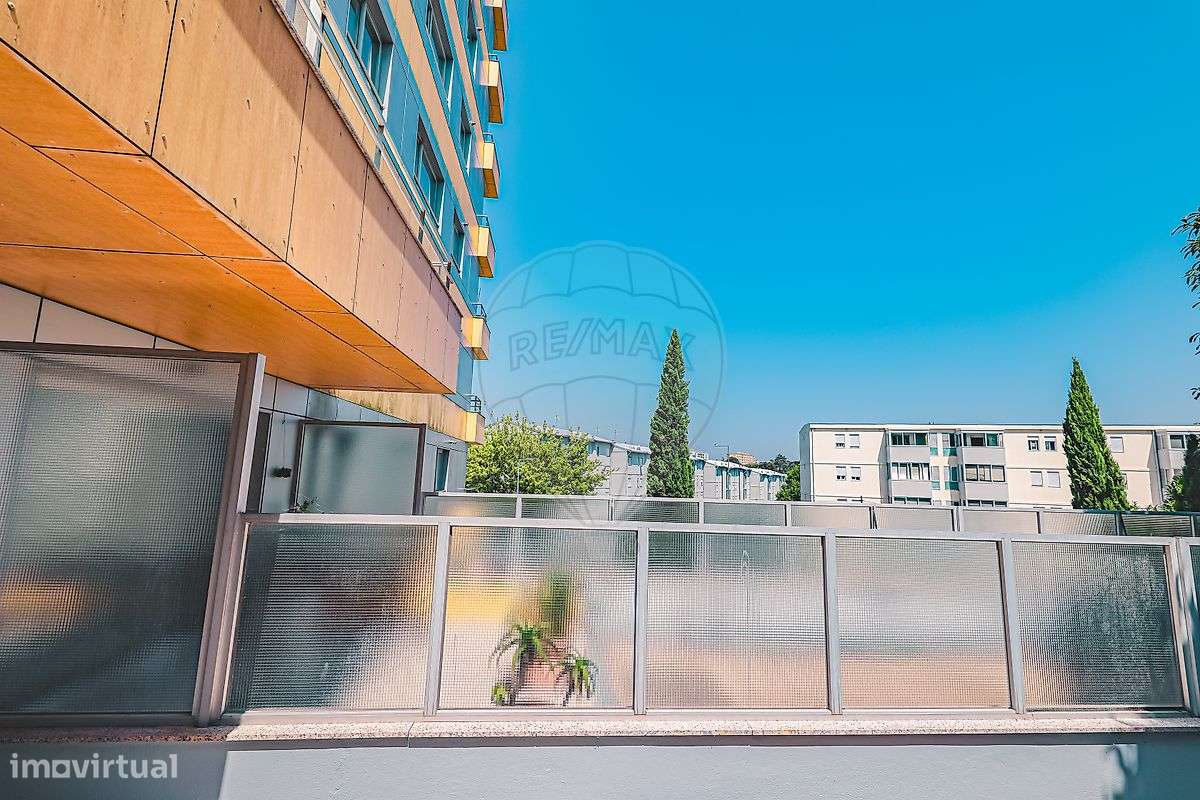 Apartamento T1 para venda-5