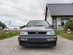 Volkswagen Golf 1.9 TDI GL - 15