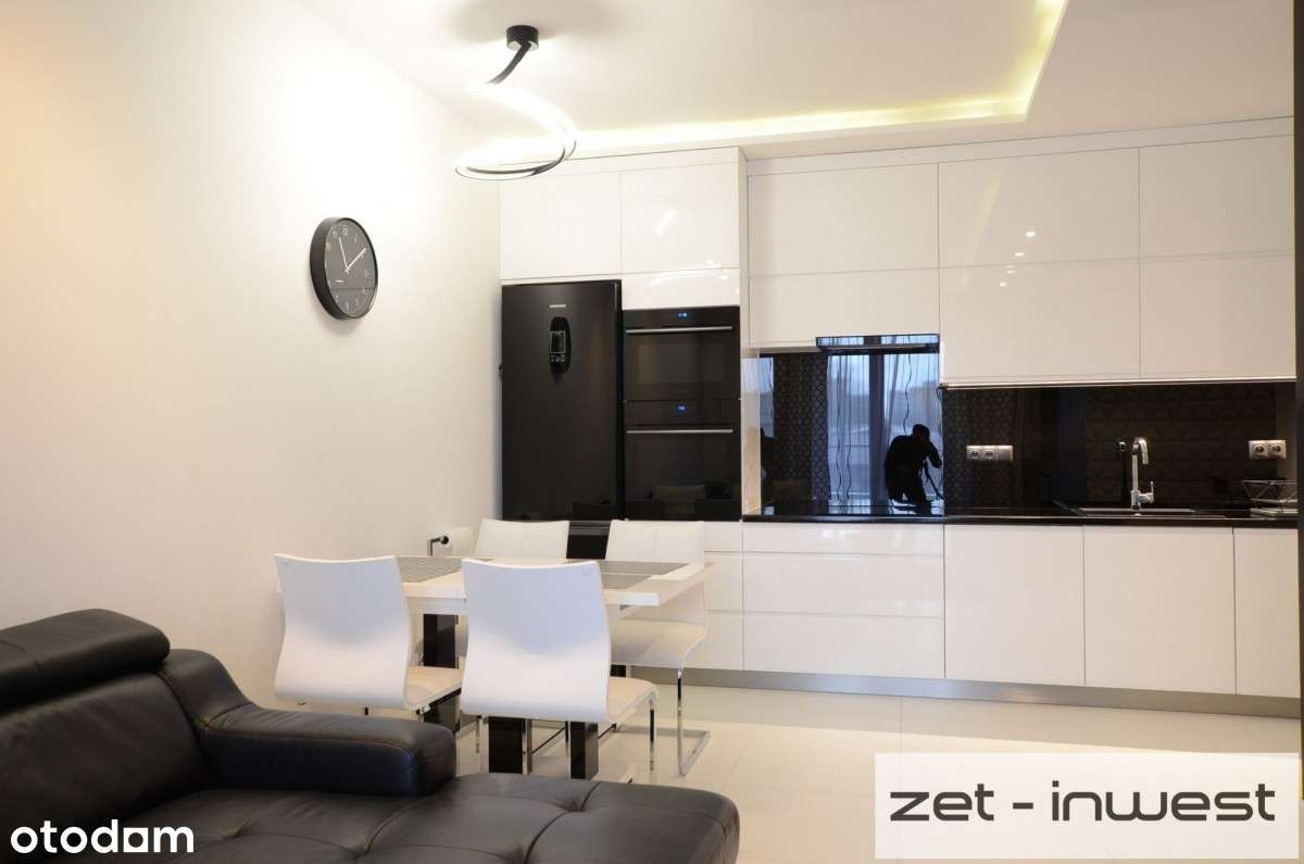Grzegórzki Park | 58m | Wys. Standard | 2 piętro