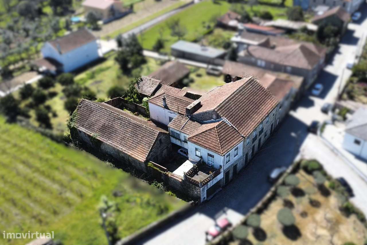 Moradia T7, Viseu, Tondela, Lobão da Beira-39