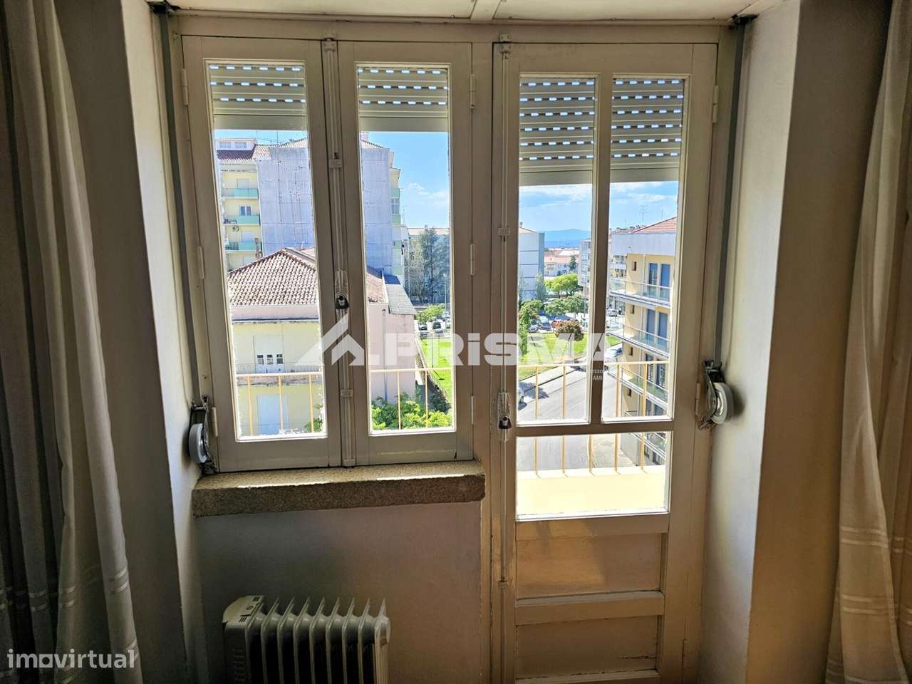 Excelente T3 para Venda no Centro de Castelo Branco - Grande imagem: 3/14