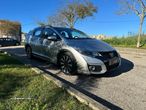 Honda Civic Tourer 1.6 i-DTEC Comfort - 6