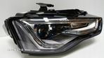 AUDI A5 LIFT 2011-16 BIXENON LAMPA PRAWA PRZEDNIA - 2