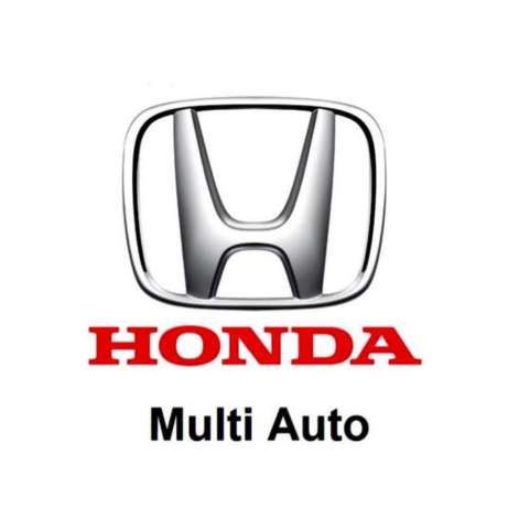 Autoryzowany Dealer Honda Multi Auto Sp. z.o.o. logo