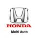 Autoryzowany Dealer Honda Multi Auto Sp. z.o.o.