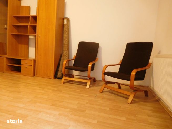 apartament cu 1 camera, str Calea Turzii-Andrei Muresanu-1
