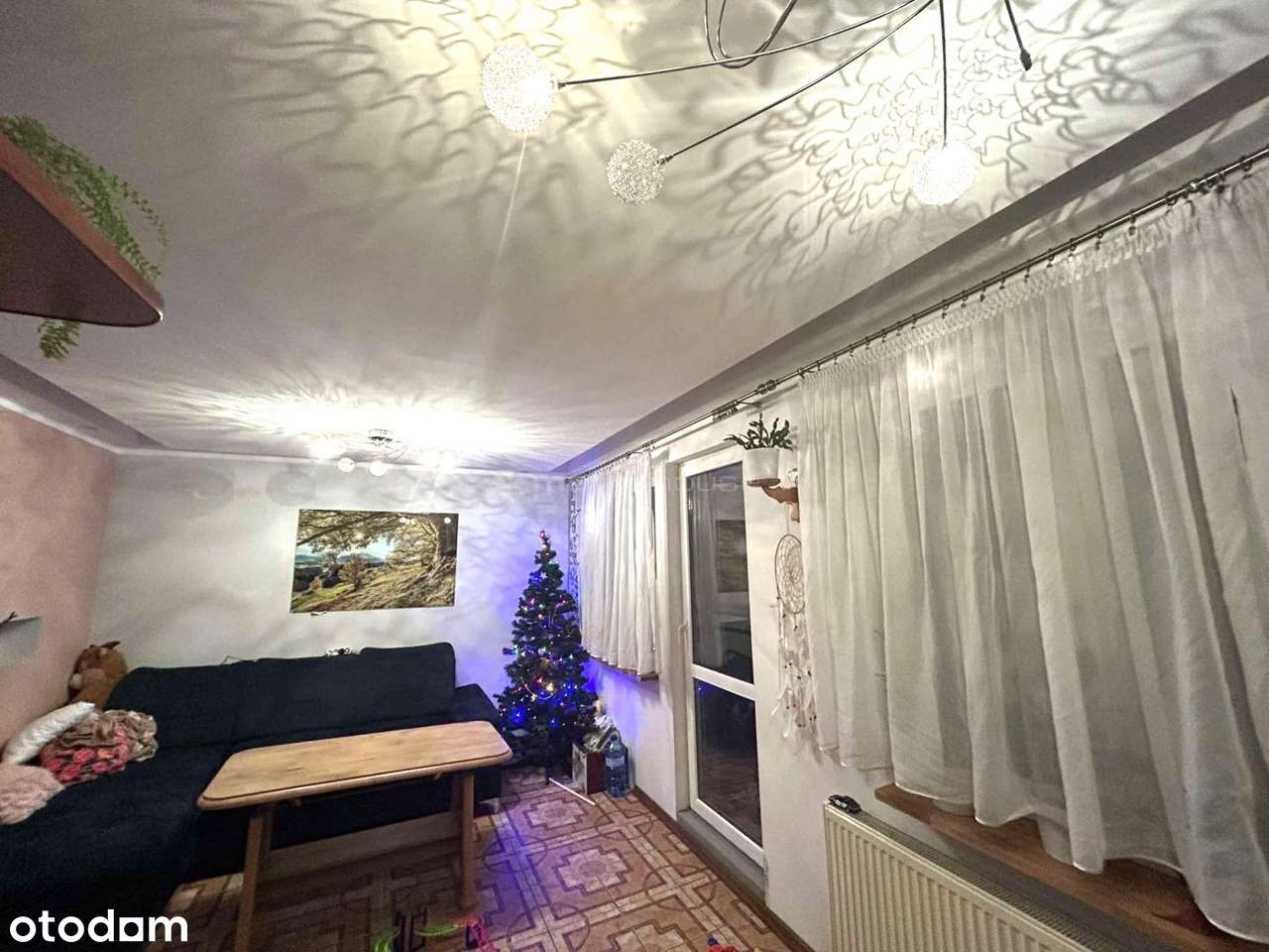 Duże mieszkanie na sprzedaż. - Pełny obrazek: 4/11