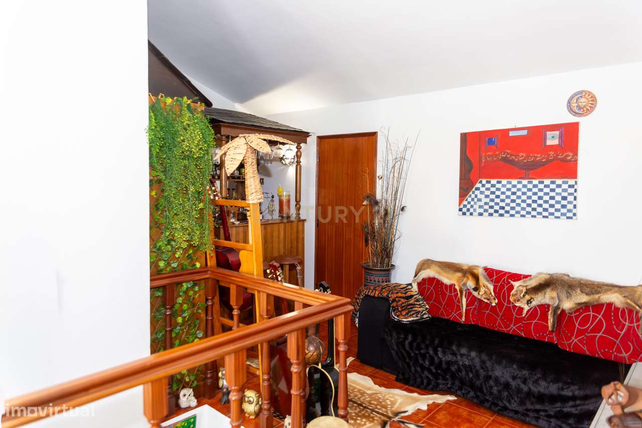 Charmosa Moradia T4 em Estremoz-38