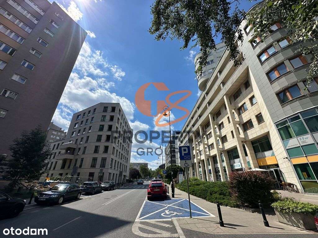 Mieszkanie na sprzedaż Powiśle 111 m2-2