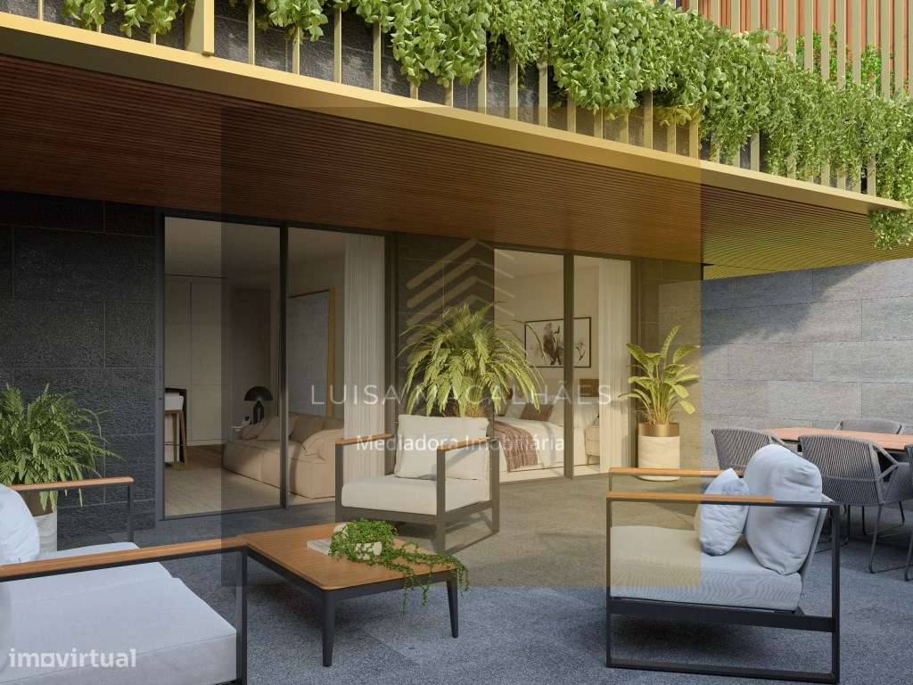 Apartamento Marina de Gaia-29