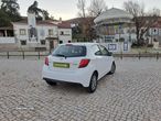 Toyota Yaris 1.0 VVT-i Comfort - 23