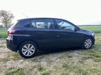 Peugeot 308 1.6 e-HDi Style STT - 2