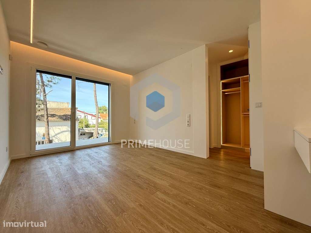 Moradia T3 - Aroeira - Pronta Habitar-31