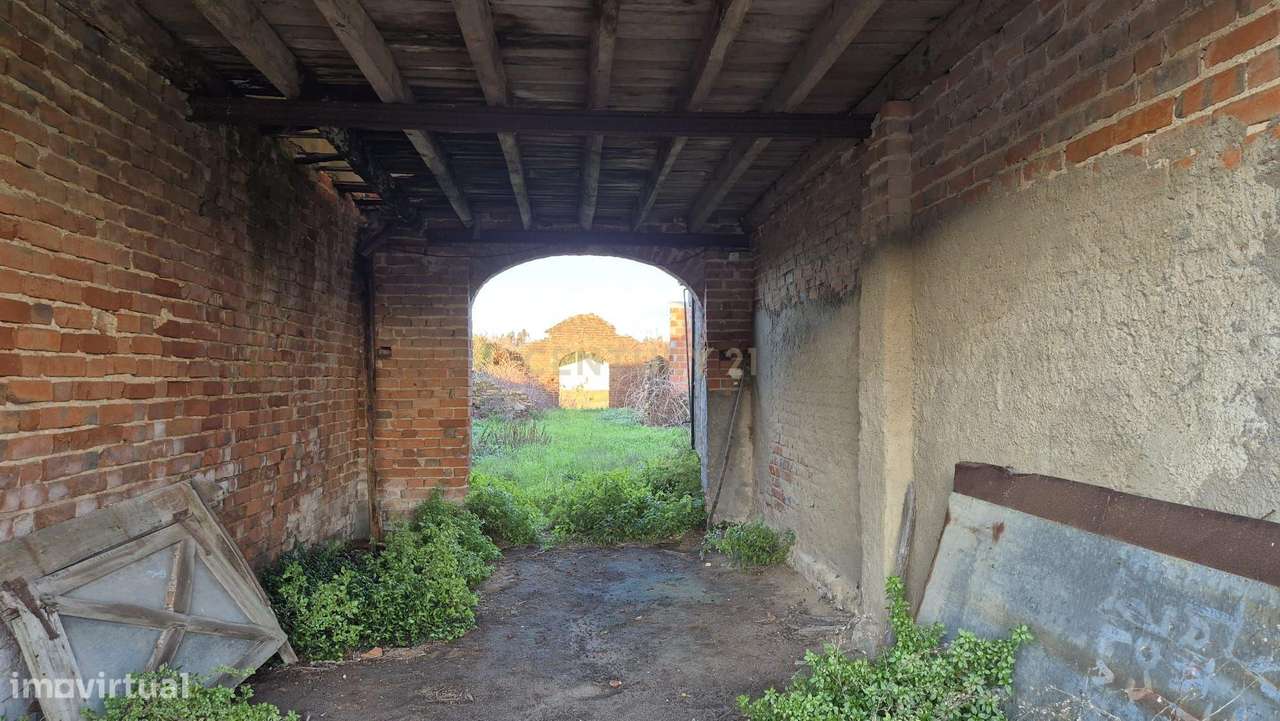 Casa Antiga em Carriço, Pombal - Oportunidade Única-9