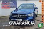 Mercedes-Benz GLC 200 d 4-Matic Business Edition - 1