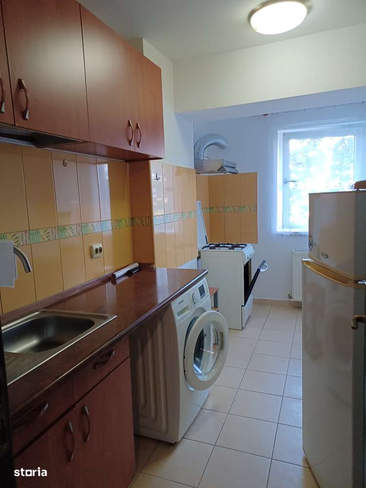 Garsonieră Vitan Confort City cu Loc de parcare - Imagine principală: 4/5