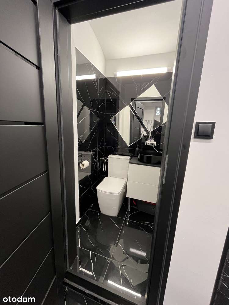 Wyremontowany lokal w Centrum Szczecina – ul. Piłsudskiego 14 - Pełny obrazek: 5/7