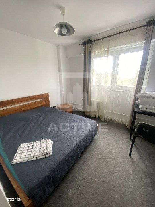 Locuinta cu 3 camere - langa Gradina Botanica-11