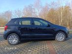 Volkswagen Polo 1.4 16V Comfortline - 8