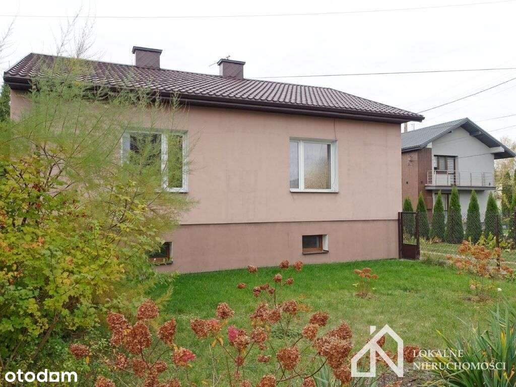 Dom jednorodzinny w cenie mieszkania na sprzedaż! - Pełny obrazek: 4/20