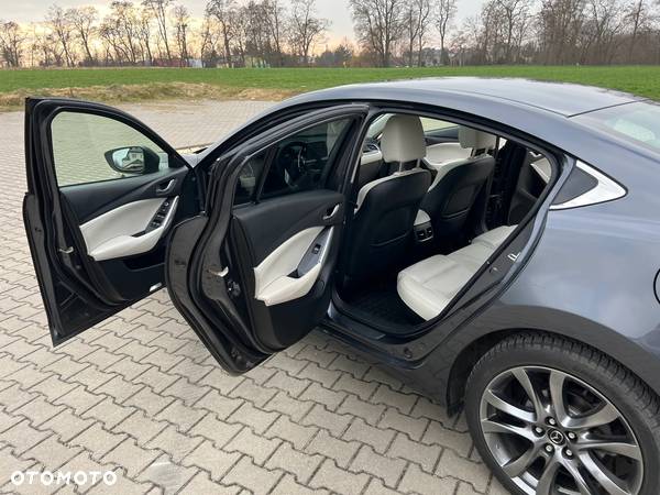 Mazda 6 2.5 Skypassion I-ELoop - 12