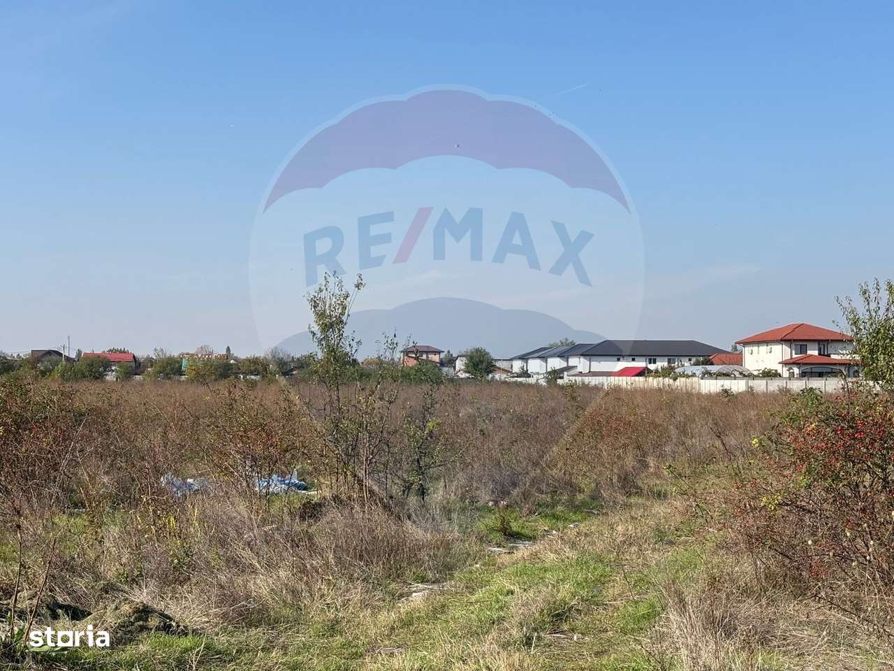 Teren 10.167mp zona Sos. Alexandriei intre Carrefour si Leroy Merlin-7