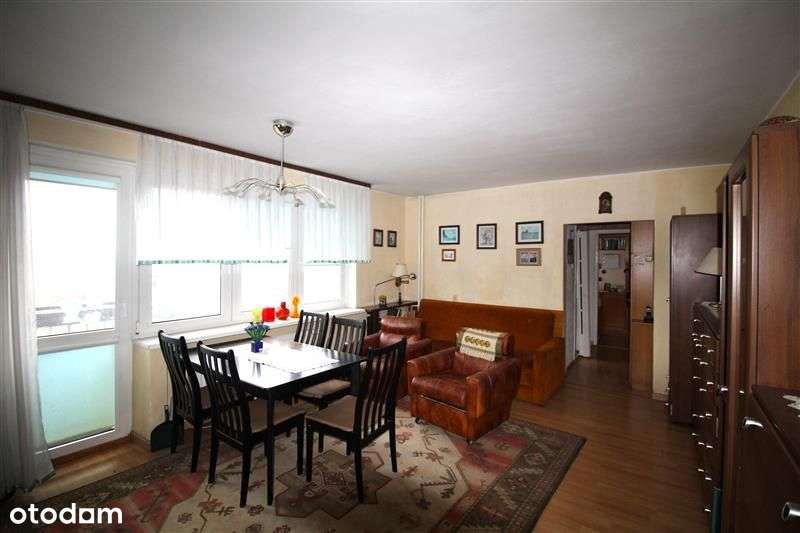 Mieszkanie 2-pokojowe z widokiem na morze-1