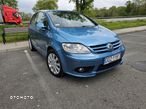 Volkswagen Golf Plus 1.9 TDI Sportline - 15