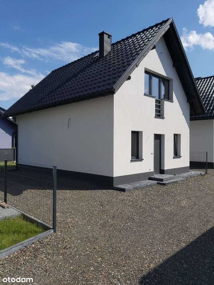 Wynajmę nowy dom w Niepołomicach - Pełny obrazek: 4/16