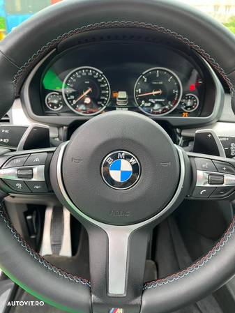 BMW X5 M M50d - 17