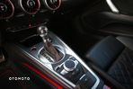 Audi TT S Coupe TFSI quattro tronic - 27