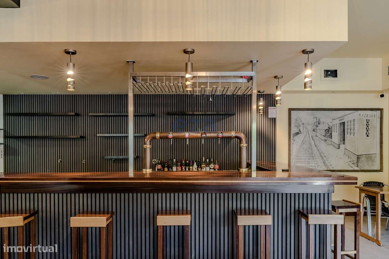 Bar para trespasse em Aveleda, Braga.-3
